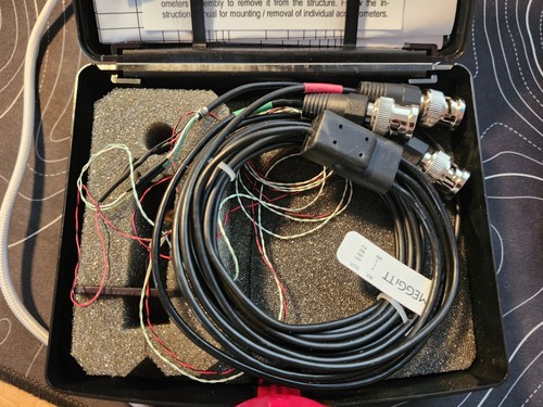 Endevco 35a triaxial - endevco,
