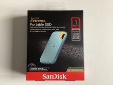 SANDISK Extreme ® Portable