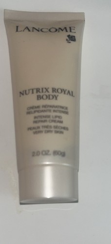 Lancome nutrix royal body - royal,
