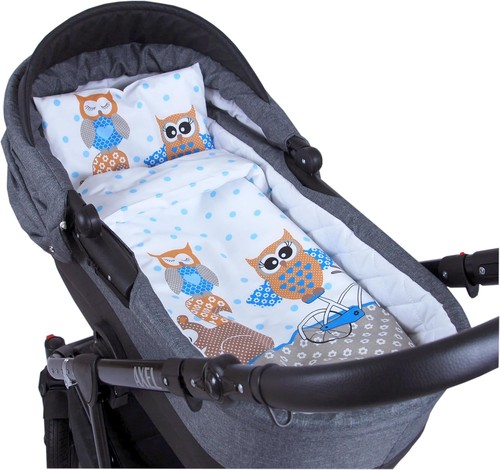 Babylux tlg set - bezug, für