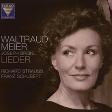 Waltraud Meier - Waltraud