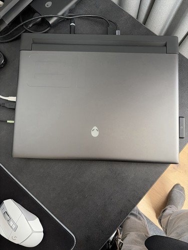 Alienware m18 gaming - m18, laptop