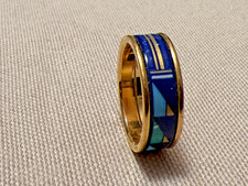 FREY WILLE Emaille Ring
