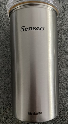 Senseo padbehälter kaffeepads - senseo,