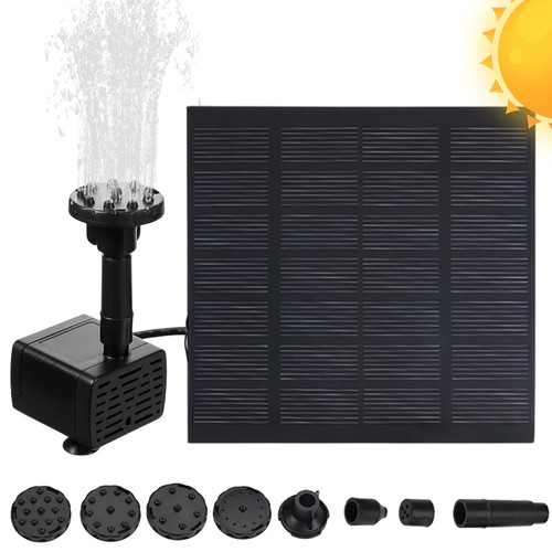 Solarpumpe 200l - solarpumpe, 200l/h