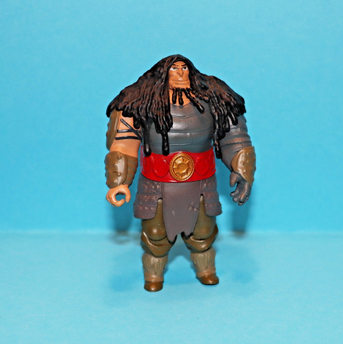 Drago blutfaust figur - drago,
