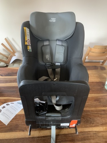 Britax römer swingfix - römer, m
