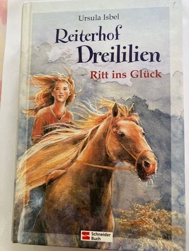Reiterhof dreililien ritt - reiterhof,