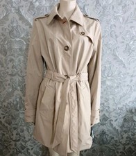 Tommy Hilfiger Trenchcoat Gr