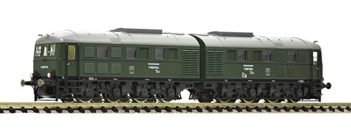 Fleischmann 725103 - fleischmann,