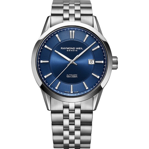 Raymond weil freelancer - raymond,