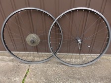 CODA Performance DT SWISS 26"