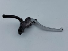 Yamaha R1 RN19 Radial Vorne Bremszylinder Front brake Master cylinder (11) 07'