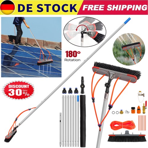 Teleskopstange