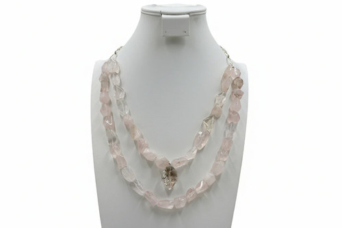 Herkimer minen sterlingsilber - herkimer,
