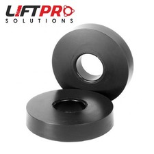 1,2" 30mm Heck Nivellier Lift