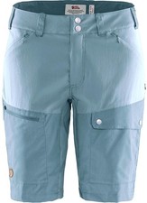 Fjällräven Shorts kurze Hose Damen Gr.XXL 46 Abisko Midsummer G-1000 Lite 154253