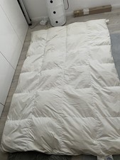 Daunendecke 155x220 reine - daunendecke,