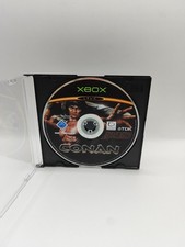 Conan microsoft xbox classic - microsoft,