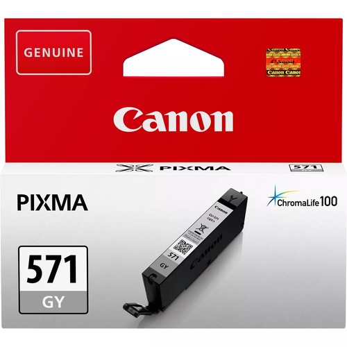 Original canon grau - original,
