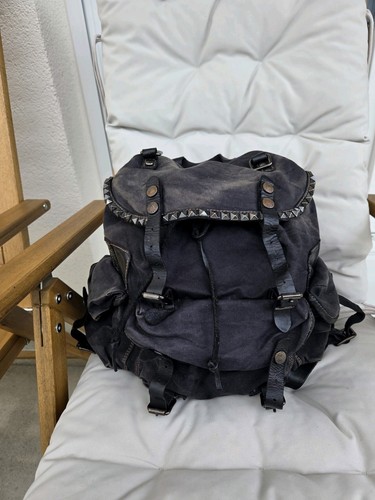 Campomaggi rucksack - campomaggi,