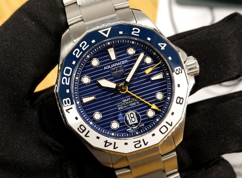 Tag heuer aquaracer - heuer, mm