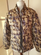 Bomboogie Daunenjacke XL