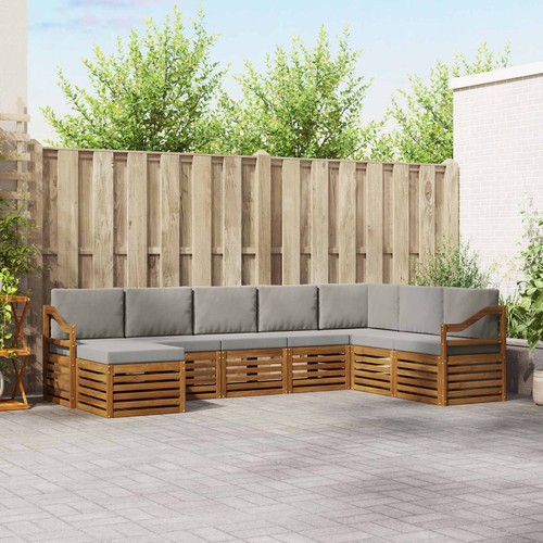 Ecksofa set loungemöbel - ecksofa,
