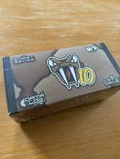 Castle copperhead sensored - 10,
