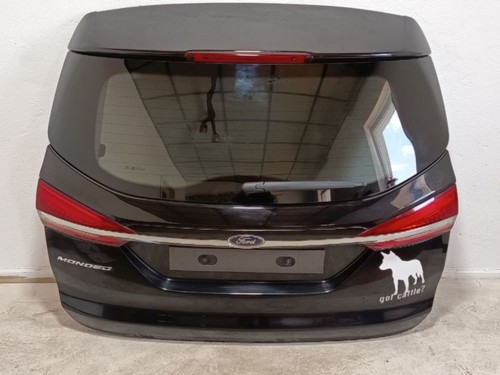Ford mondeo turnier - turnier, (cf)