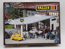 Faller H0 347 Bausatz BP-