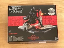 Star Wars Darth Vader Diorama