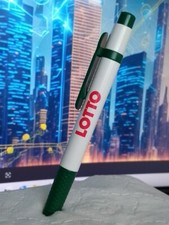 Werbekuli: Lotto, Hannover