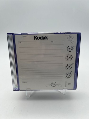 Kodak ultima silver gold - ultima, silver+gold