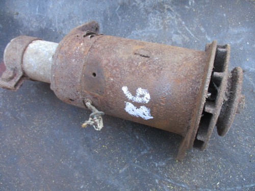 Oldtimer bosch lima - oldtimer,