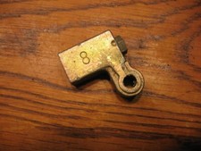 Siegenia - Scherenkopf - 8 -