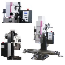 Optimum OTPImill MH 22V