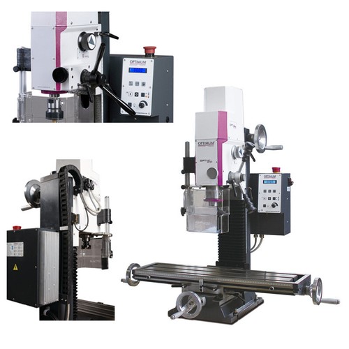 Optimum otpimill 22v - otpimill,