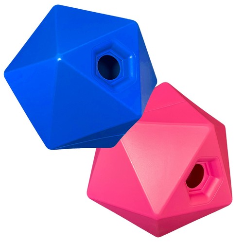 Pferd leckerli ball - pferd, spielzeug