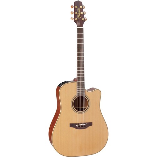 Takamine p3dc westerngitarre - takamine,