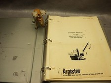 Amistar CI-750 Automatic DIP