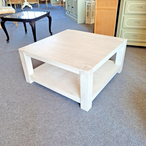 Tisch couchtisch landhaustisch - tisch,