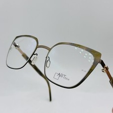 Bajazzo Glasses Women Square