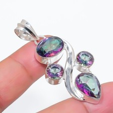 Handgefertigter mystischer