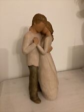 Schöne Willow Tree Promise Figur, Top Zustand