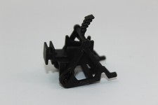 Siku Heckkupplung SCHWARZ  6778 8515 6794 6777  für RC Traktoren   1:32