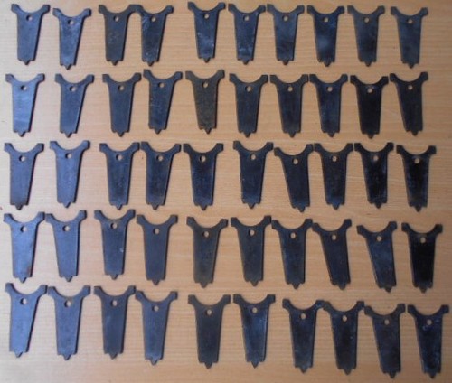 Rasspe fingerplatten rs1571 - rasspe,