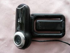 LOGITECH  WEBCAM  AUTOFOCUS  CARL ZEISS  LENS  GEBRAUCHT