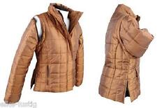 Schicke Winterjacke Weste auch Übergangszeit " ROMA " Ausverkaufspreis NEU