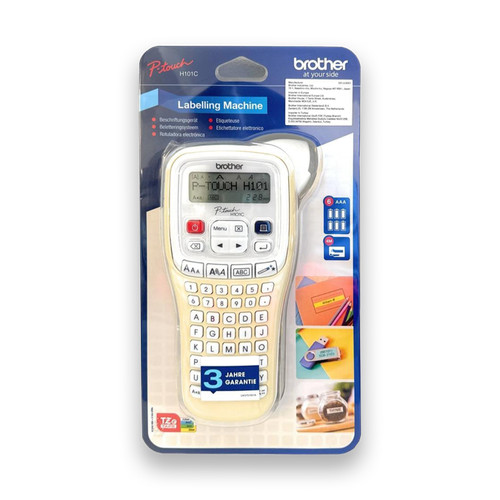Brother touch h101c - brother,